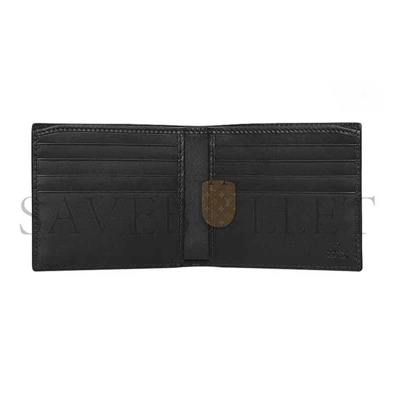 Gvc*1 gg svp*me billfold wallet 408827 (21*9cm)